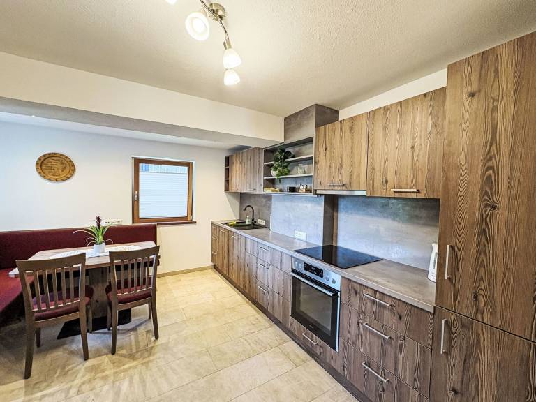 Appartement Piesendorf