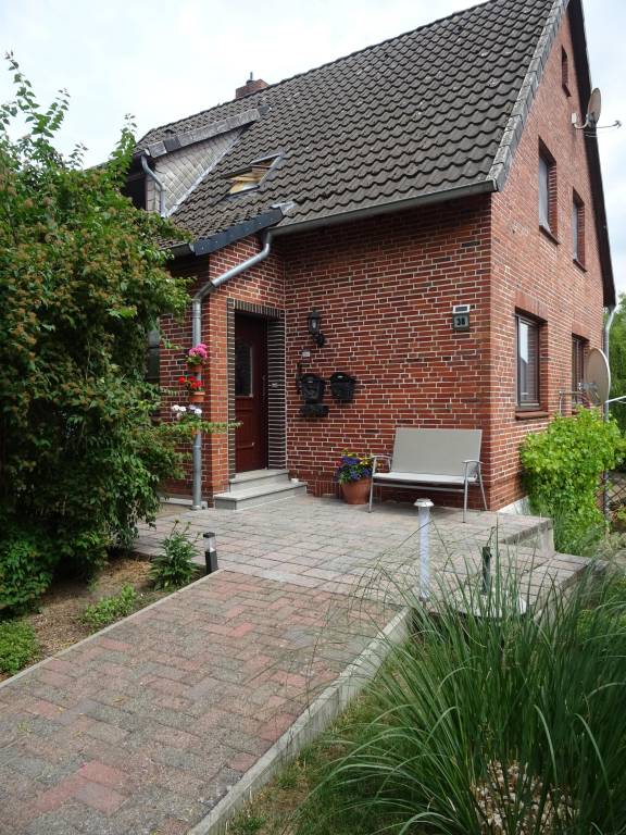 Ferienwohnung Geesthacht