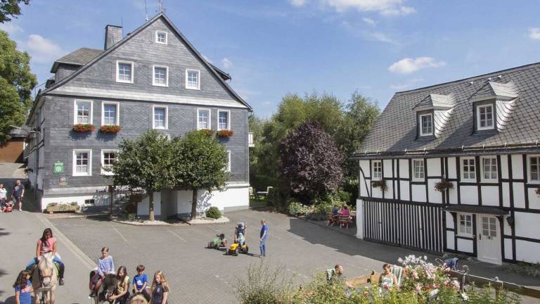 Ferienwohnung  Bad Fredeburg