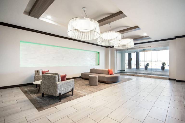 Hawthorn Suites by Wyndham Lubbock — photo 2