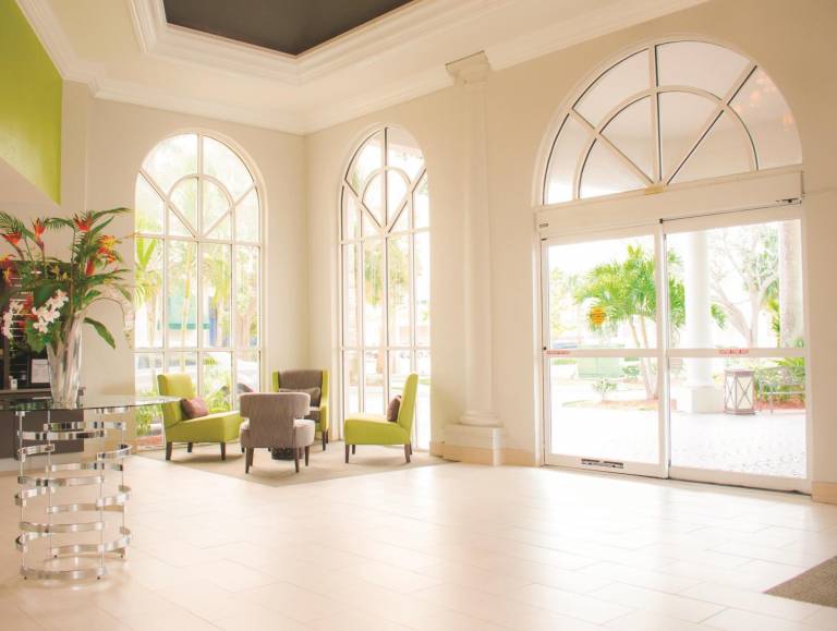 La Quinta Inn by Wyndham Jupiter — photo 4