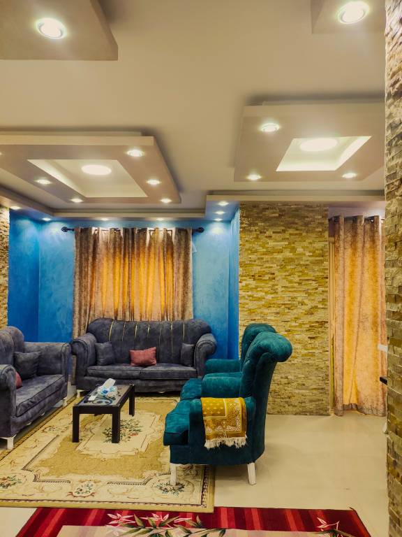Apartment  Al Maadi