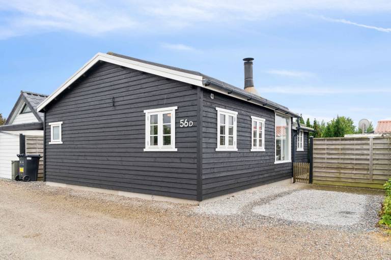 Feriehus Karrebæksminde