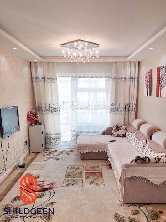 Apartamento Khoroo 26