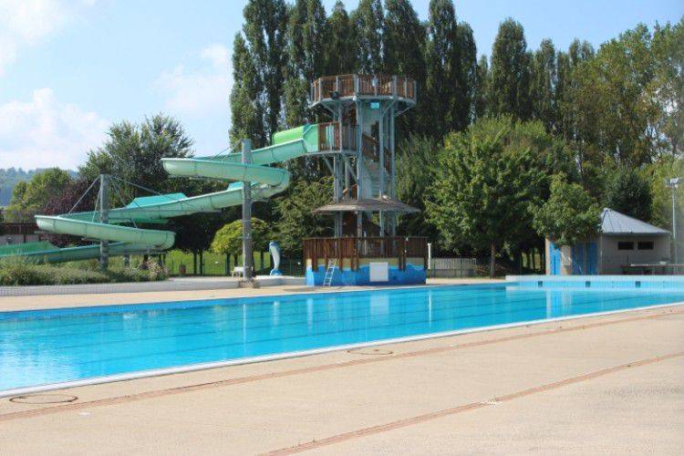 Bungalow Vesoul