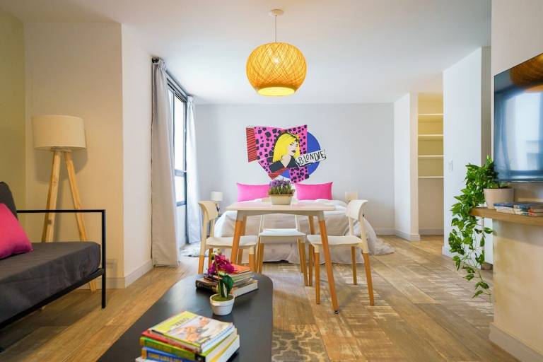 Aparthotel Buenos Aires