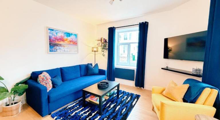 Charming rental apartment | Pets allowed in Brighton