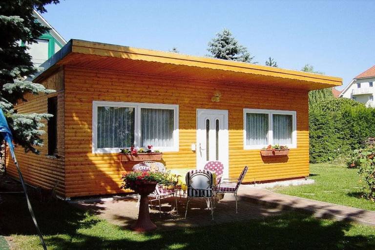 Ferienhaus Königsee