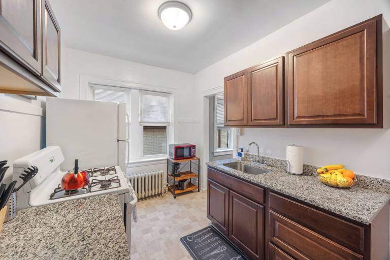 Apartment Berwyn