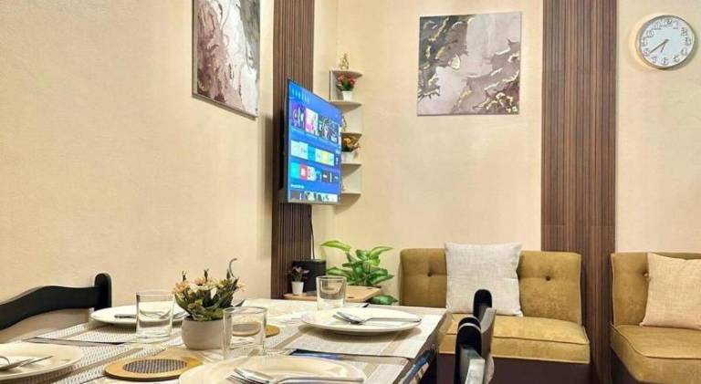 Holiday apartment for 6 persons — photo 4