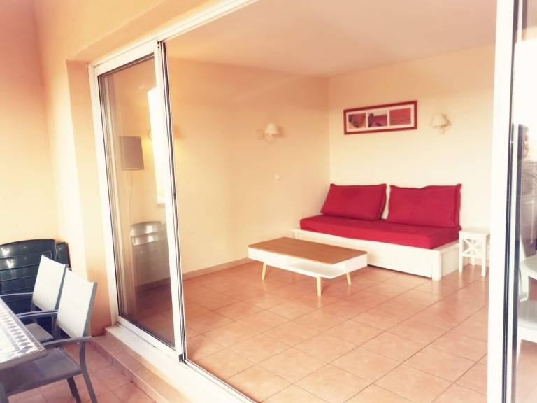 Appartement Mallemort