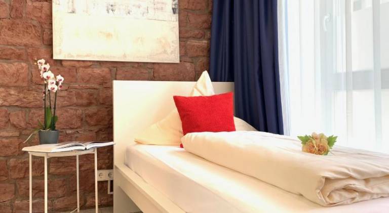 Hotel B54 Heidelberg City