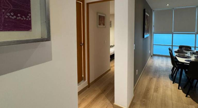 Holiday apartment | Close to Chapultepec Castle | Pet-friendly — photo 3