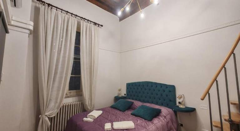 Rental apartment | Next to Lucca Cathedral | Pets allowed in Lucca
