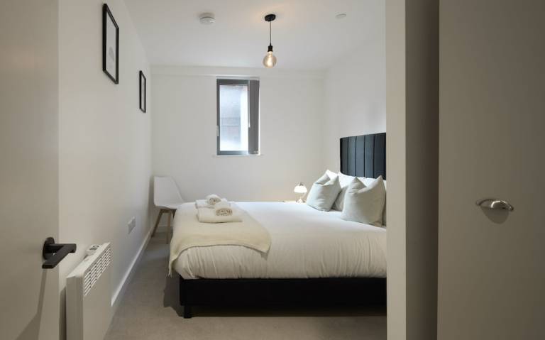 Apartment Manchester