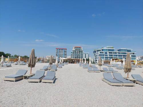 Lägenhet Mamaia