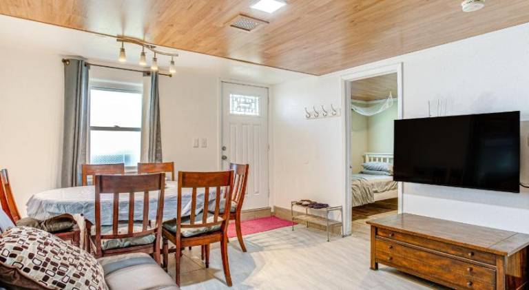 93 m&sup2; Ferienhaus