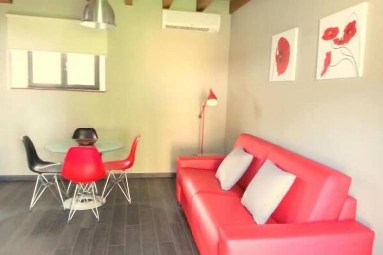 Aparthotel Oviñana
