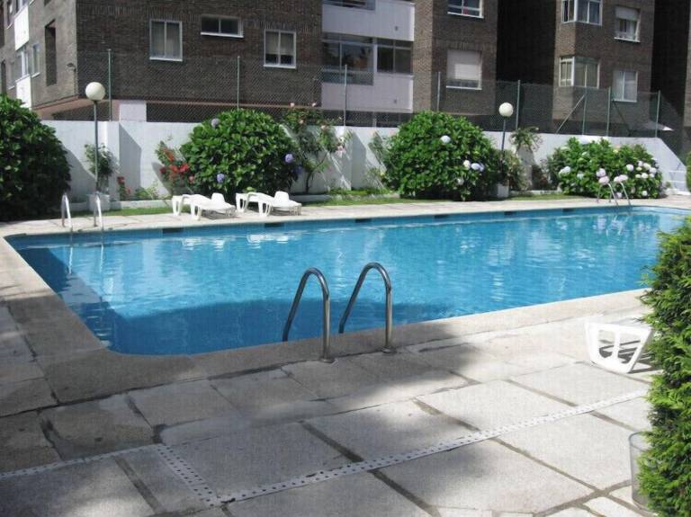 Apartamento Vigo