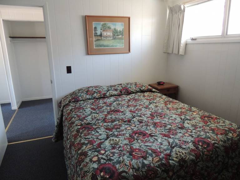 Motel Charlestown
