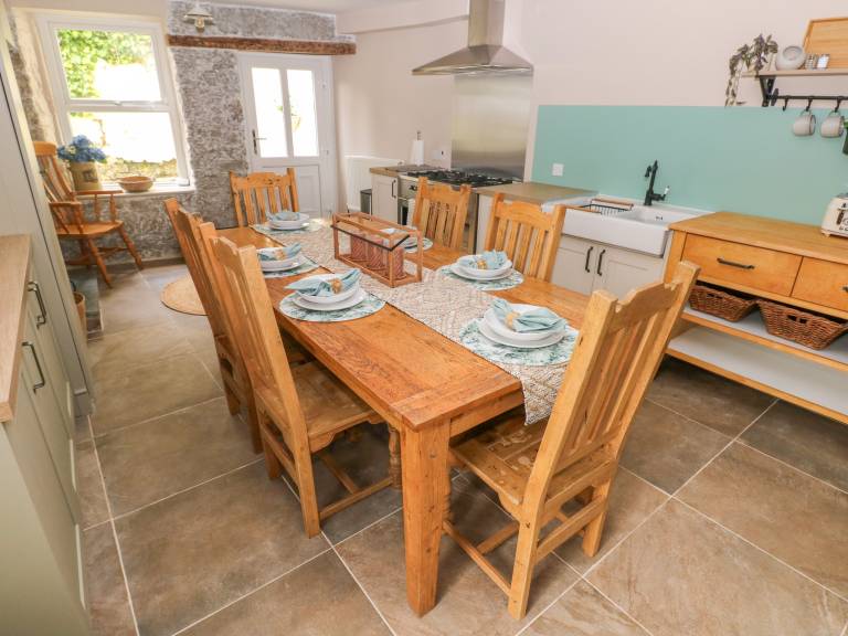 Cottage  Narberth