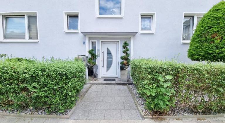 Apartment with terrace & garden | Good for workation — photo 3