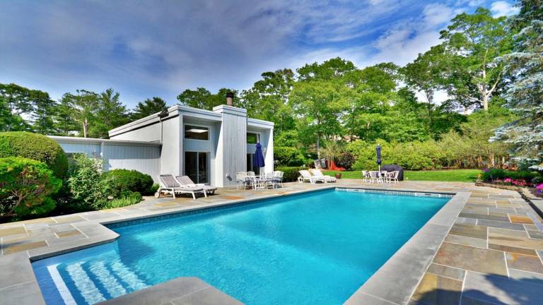Villa East Hampton