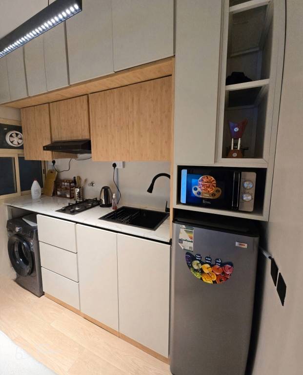 Appartement Al Munsiyah
