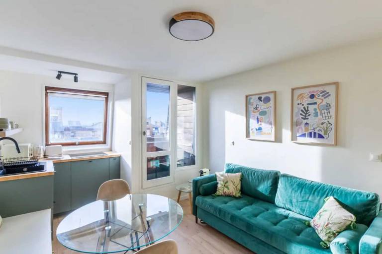 Appartement  Benerville-sur-Mer