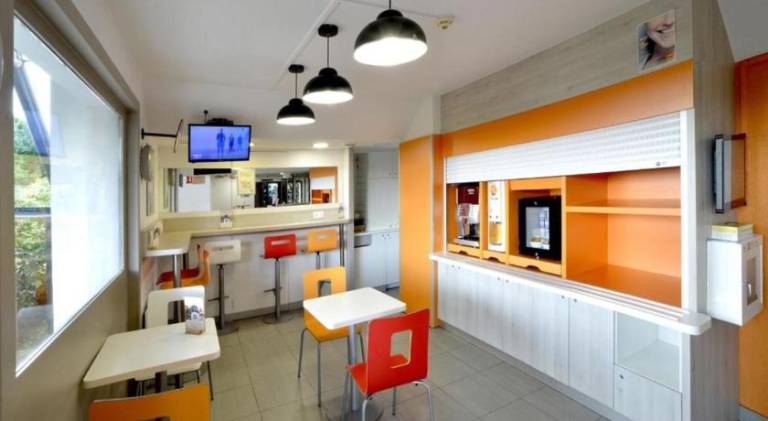 Premiere Classe Arras - Tilloy Les Mofflaines — photo 2