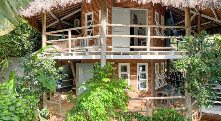 Villa with pool | Beach nearby | Pet-friendly in Amontada