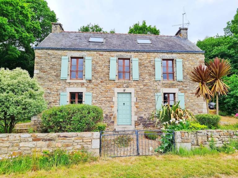 Maison de vacances Cruguel