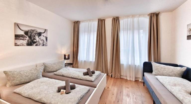 Ferienwohnung Braunschweig