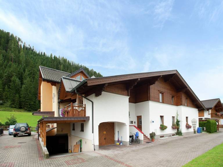 Ferienwohnung Flachau