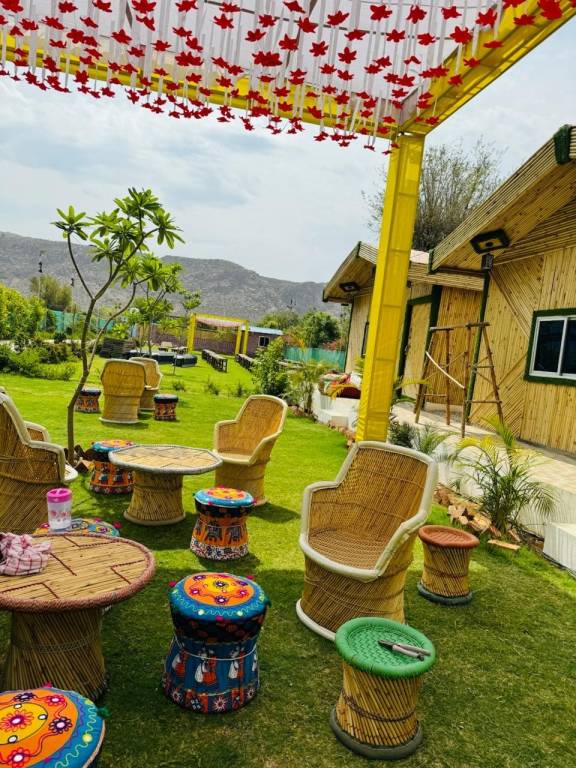 Spacious villa with yard, barbecue & pool | Pets are welcome — photo 4