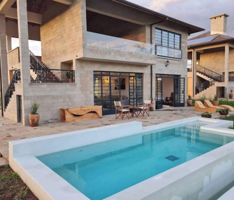 House  Nanyuki