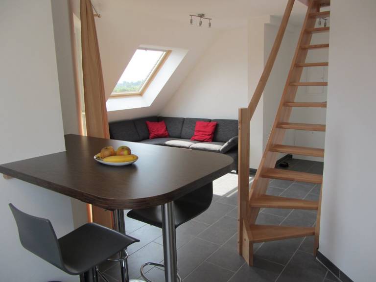 Ferienwohnung Großenbrode
