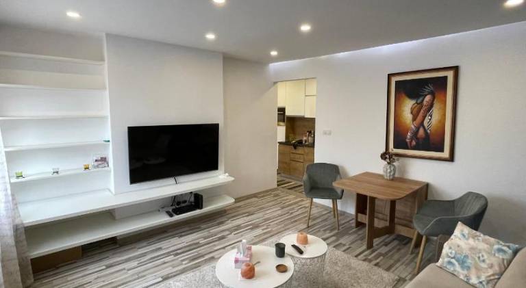 Holiday apartment with 1 room for 3 persons in Sarajevo