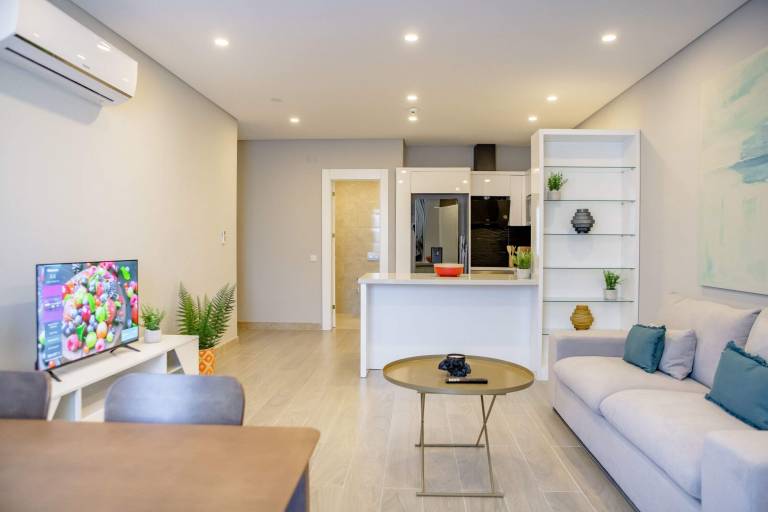 Appartement Polana Cimento"A"