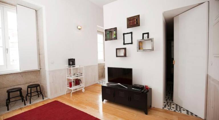 Holiday apartment | Next to Dom Luís I Bridge in Porto