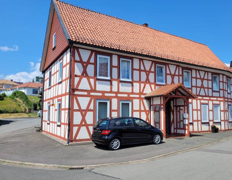 Ferienwohnung Göttingen