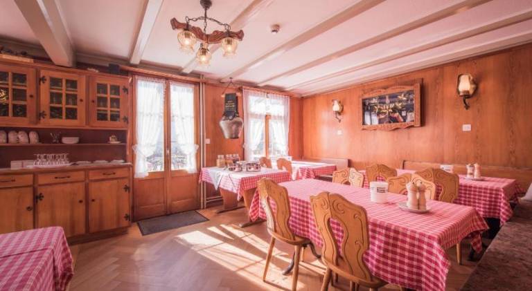 Gasthof Schonegg B&B — photo 3