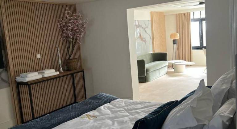 Rental apartment | Close to Gravensteen | Dogs allowed in Ghent