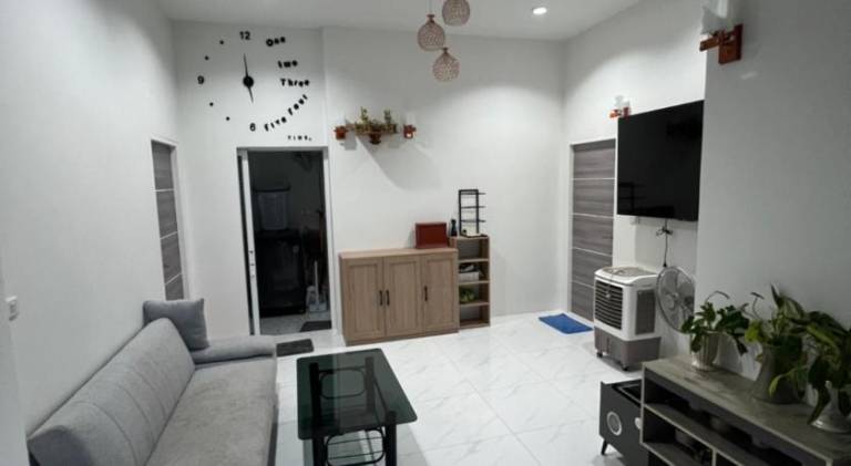 Vacation home | Pets allowed — photo 2