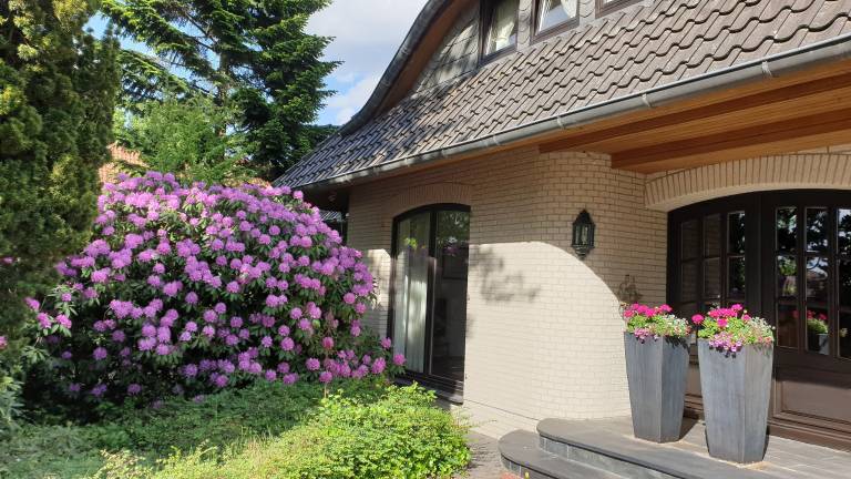 Ferienwohnung  Lastrup