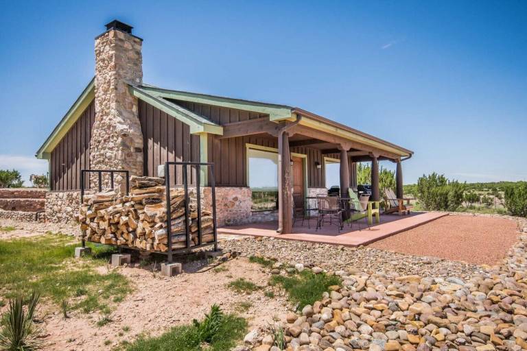 Cabin  Canyon