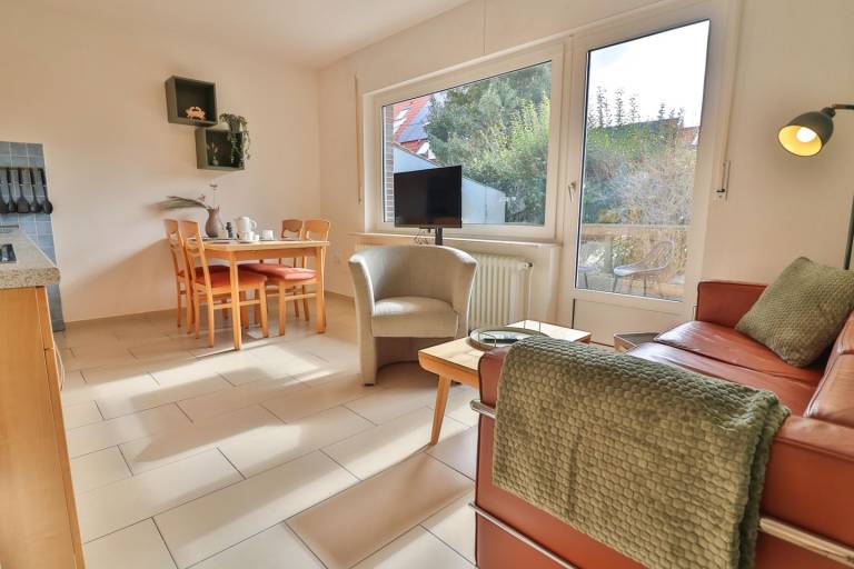 Haus Libelle - Wohnung 1 — photo 2