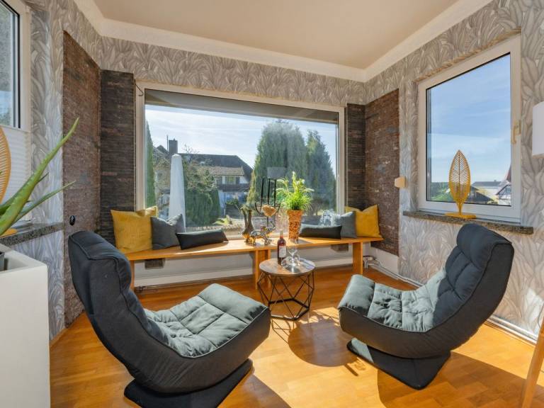 Ferienwohnung Koserow