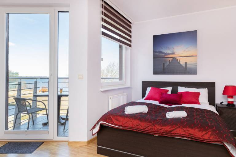 Apartament Rzucewo