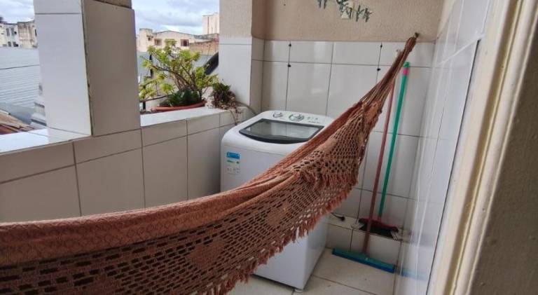 Holiday apartment with 2 rooms for 6 persons — photo 4